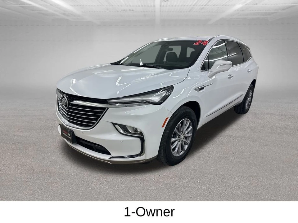 2024 Buick Enclave - Image 7 of 21