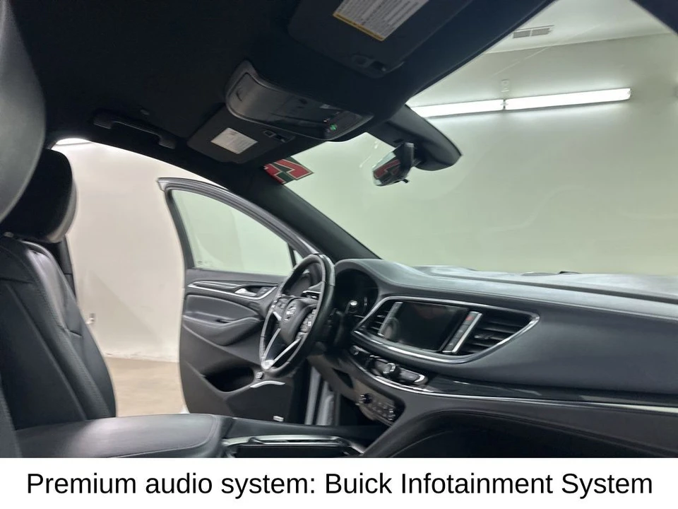 2024 Buick Enclave - Image 18 of 21