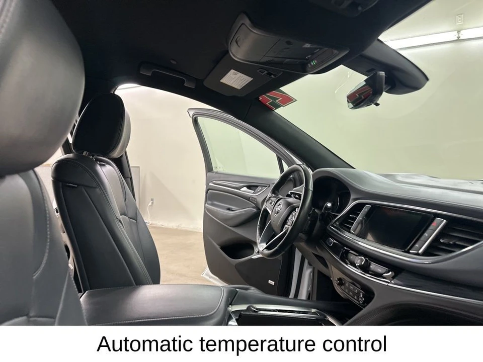2024 Buick Enclave - Image 20 of 21