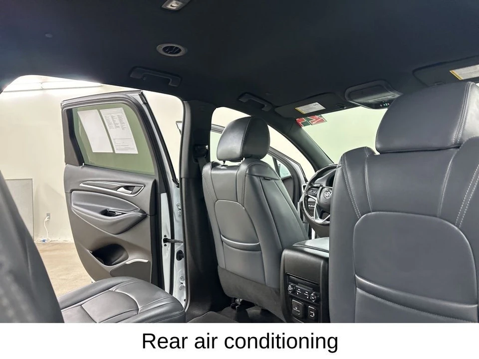 2024 Buick Enclave - Image 21 of 21