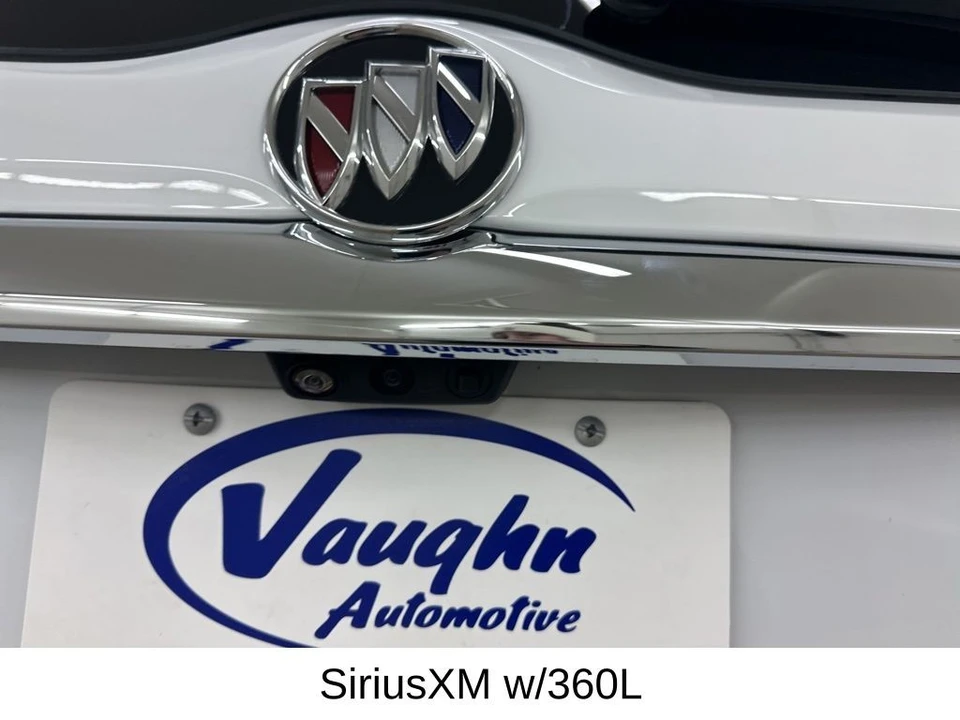 2024 Buick Enclave - Image 16 of 21