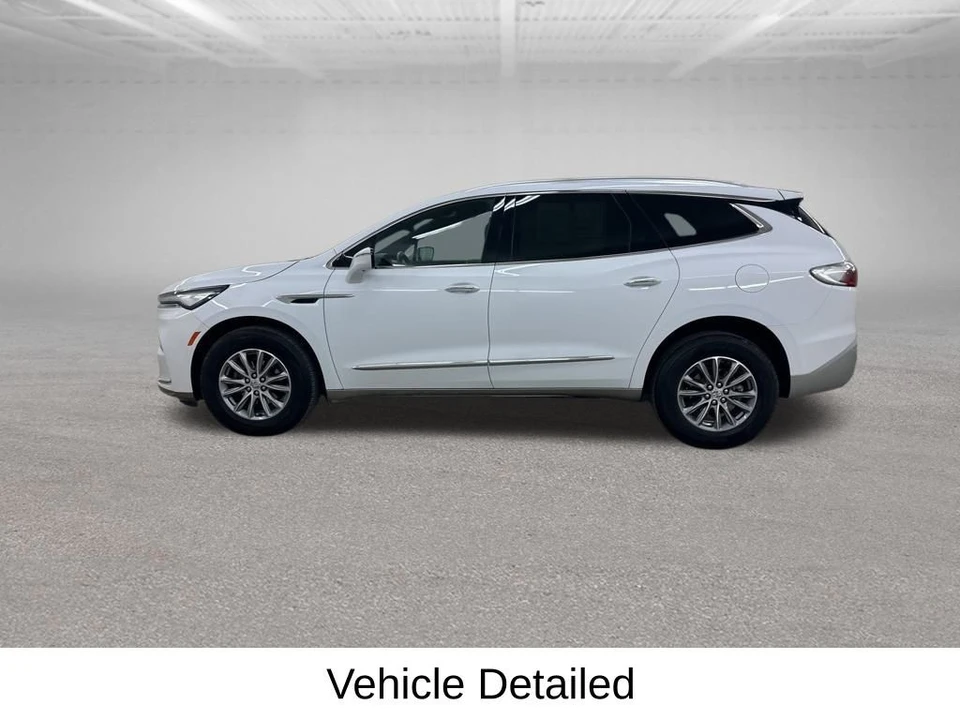 2024 Buick Enclave - Image 8 of 12