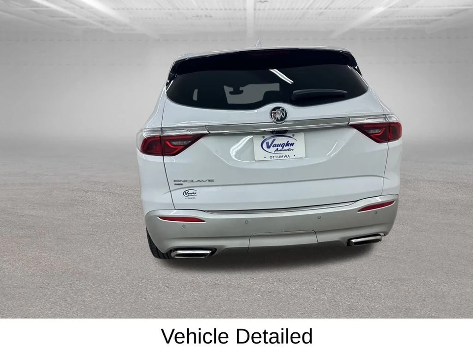2024 Buick Enclave - Image 11 of 21