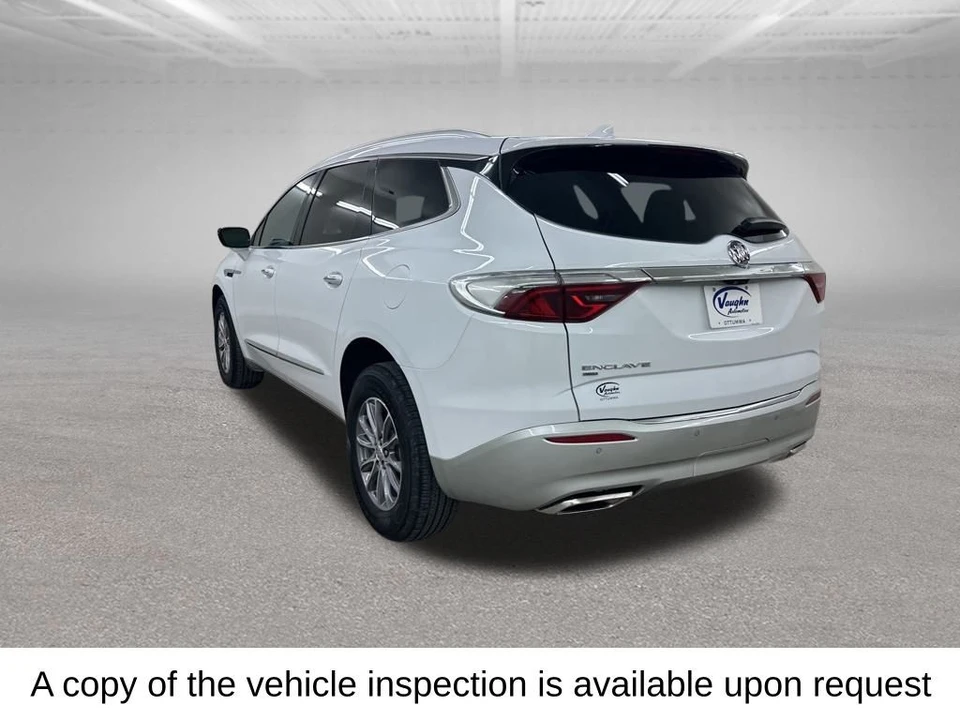 2024 Buick Enclave - Image 10 of 21