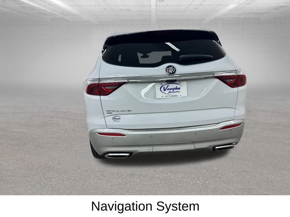 2024 Buick Enclave - Image 11 of 12