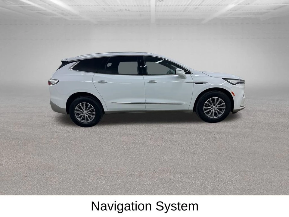 2024 Buick Enclave - Image 14 of 21