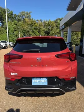 2024 Buick Encore GX - Image 3 of 10