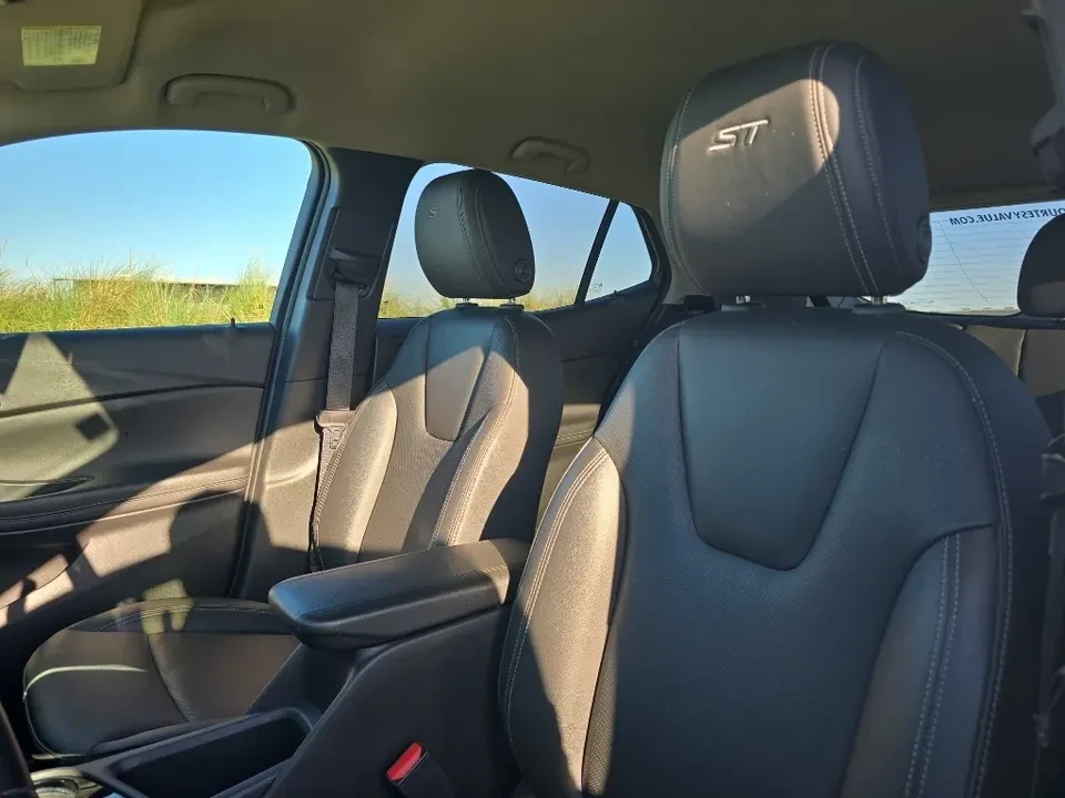 2024 Buick Encore GX - Image 7 of 14