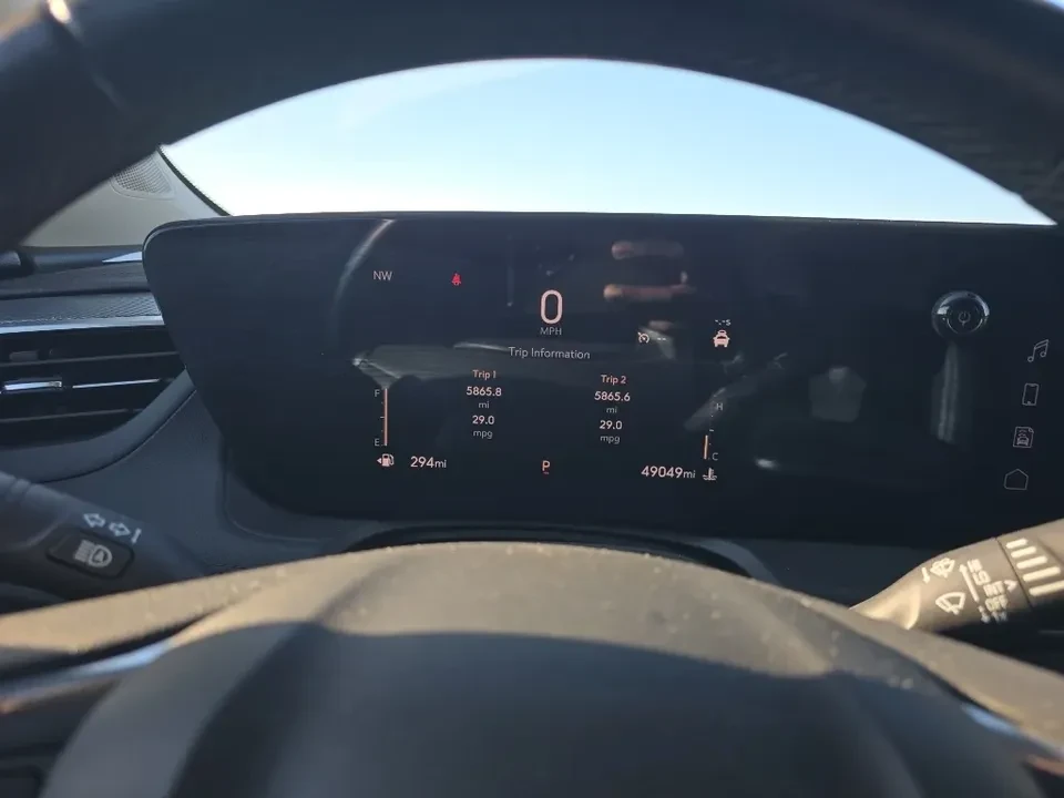2024 Buick Encore GX - Image 9 of 14