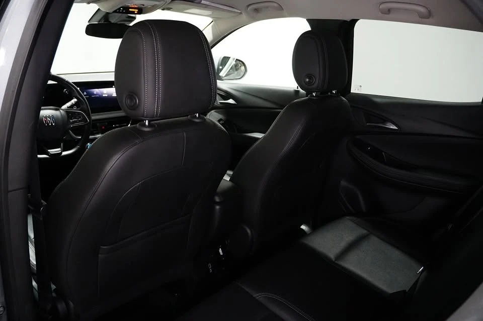 2024 Buick Encore GX - Image 17 of 19