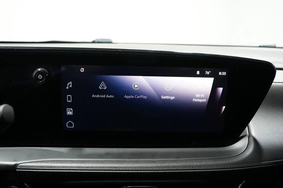 2024 Buick Encore GX - Image 12 of 19