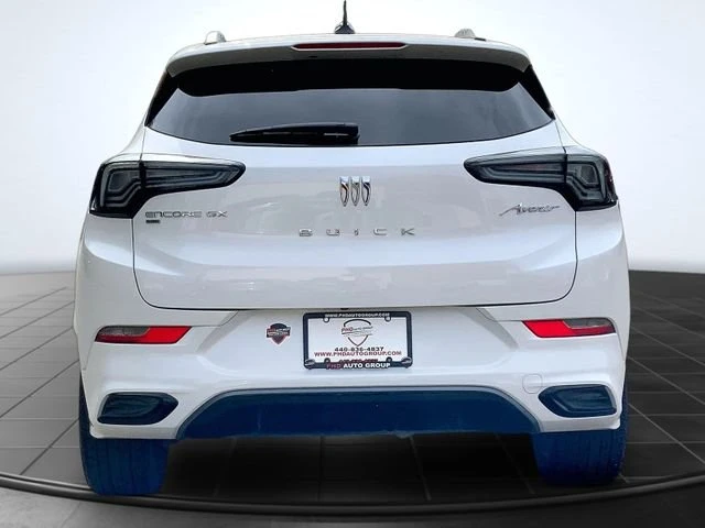 2024 Buick Encore GX - Image 9 of 20