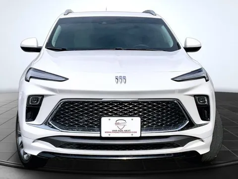 2024 Buick Encore GX - Image 3 of 20