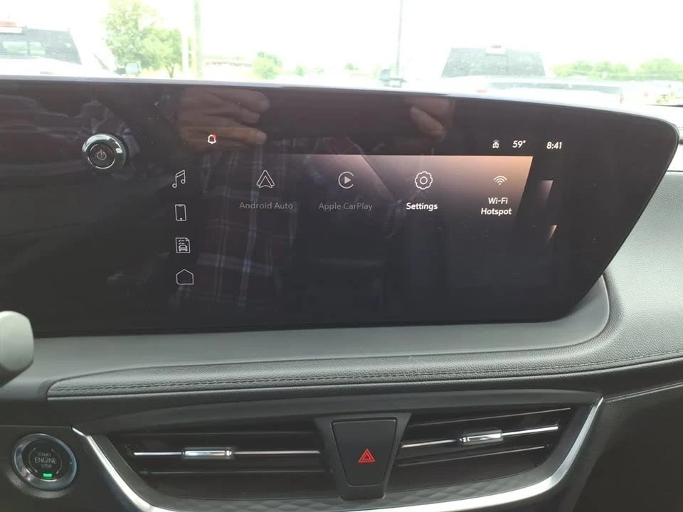 2024 Buick Encore GX - Image 16 of 20