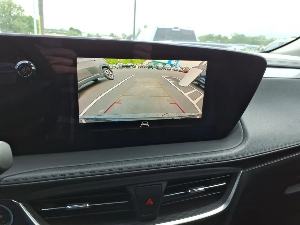 2024 Buick Encore GX - Image 18 of 20