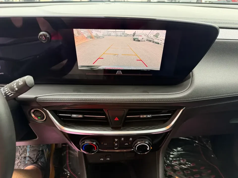 2024 Buick Encore GX - Image 17 of 17