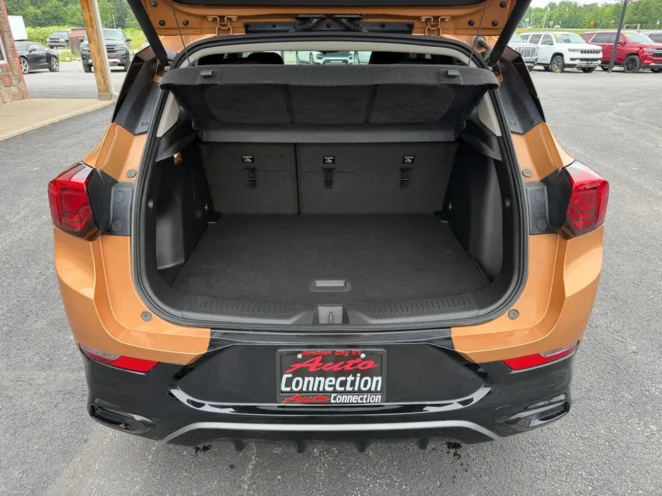 2024 Buick Encore GX - Image 5 of 17