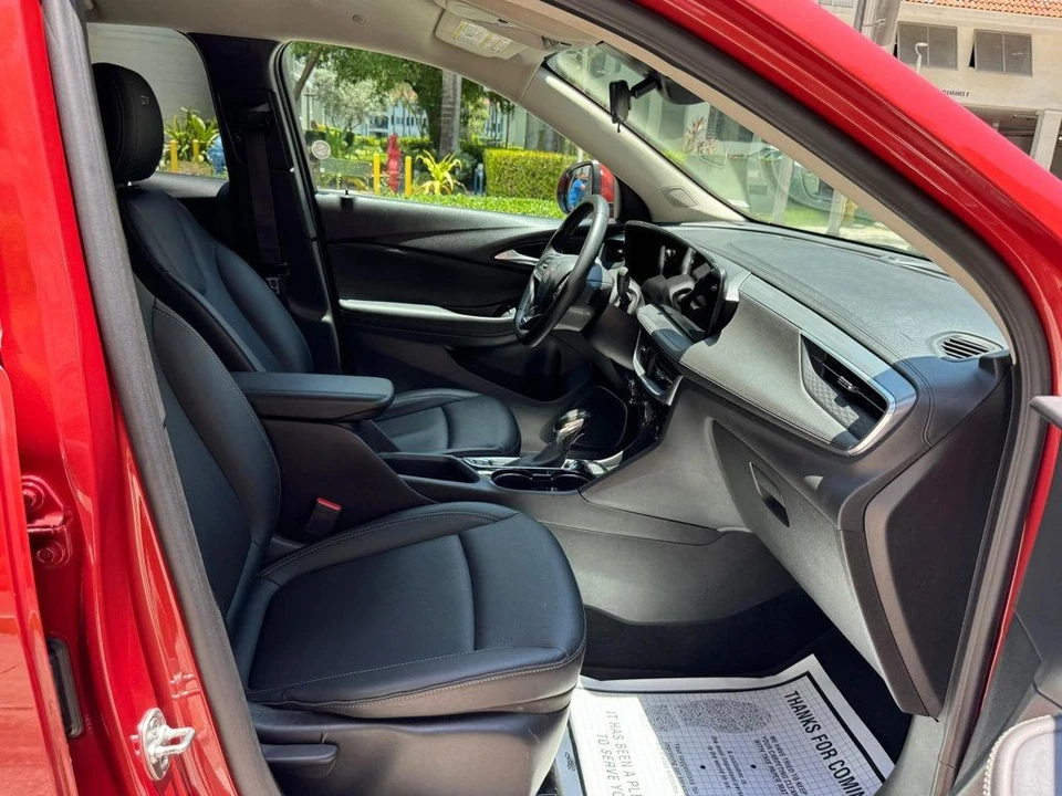 2024 Buick Encore GX - Image 11 of 12