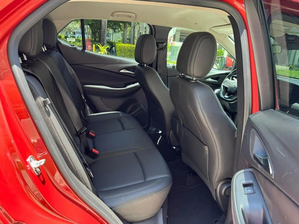 2024 Buick Encore GX - Image 12 of 12