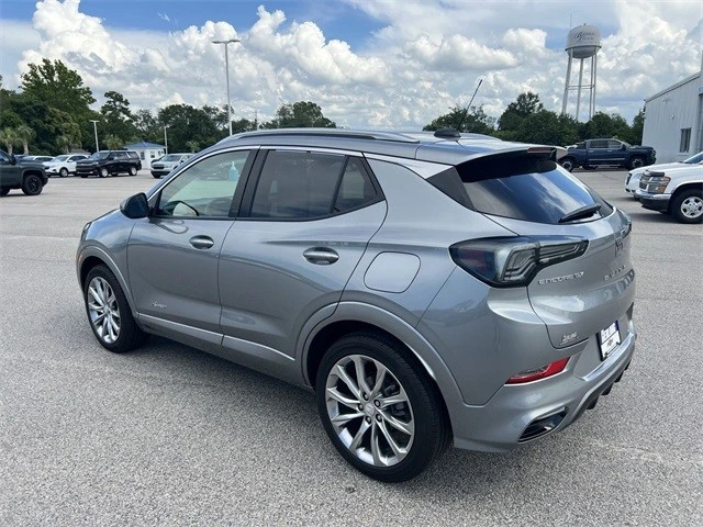 2024 Buick Encore GX - Image 6 of 12