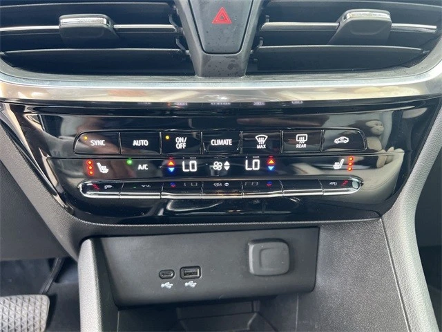 2024 Buick Encore GX - Image 17 of 21