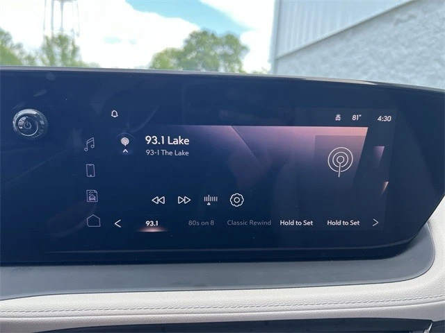 2024 Buick Encore GX - Image 13 of 21