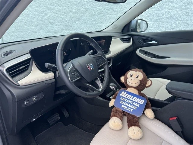 2024 Buick Encore GX - Image 10 of 21