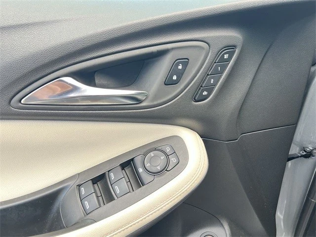 2024 Buick Encore GX - Image 21 of 21