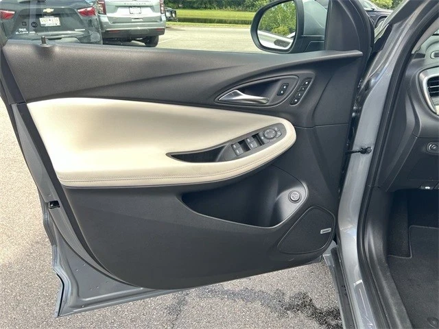 2024 Buick Encore GX - Image 20 of 21