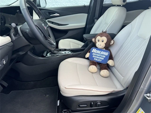 2024 Buick Encore GX - Image 18 of 21