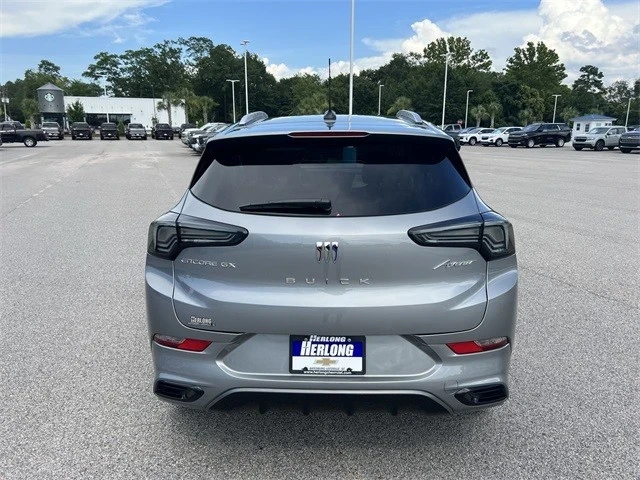 2024 Buick Encore GX - Image 7 of 21