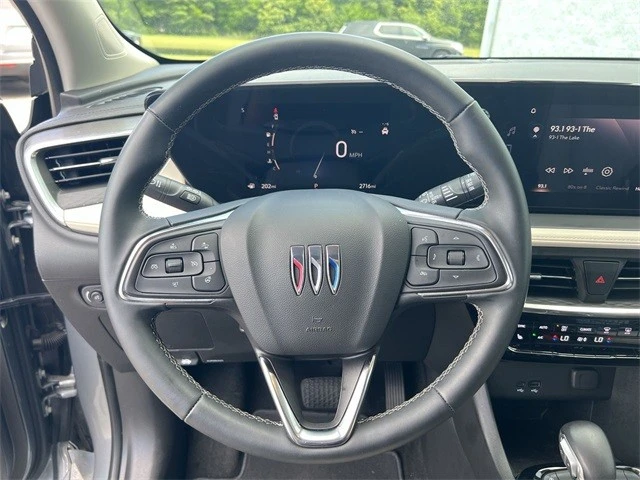 2024 Buick Encore GX - Image 11 of 12