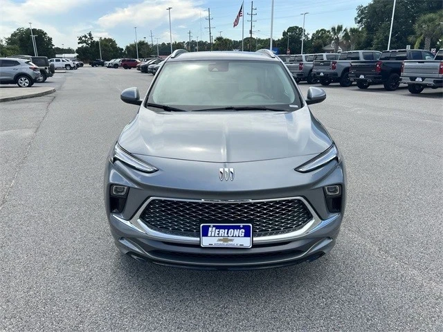 2024 Buick Encore GX - Image 3 of 21