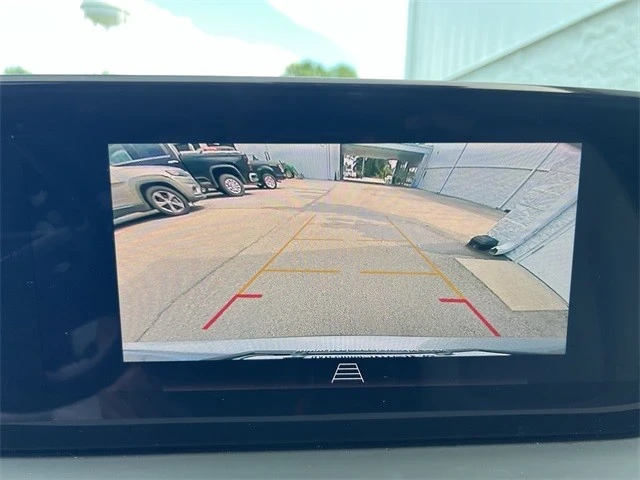 2024 Buick Encore GX - Image 14 of 21