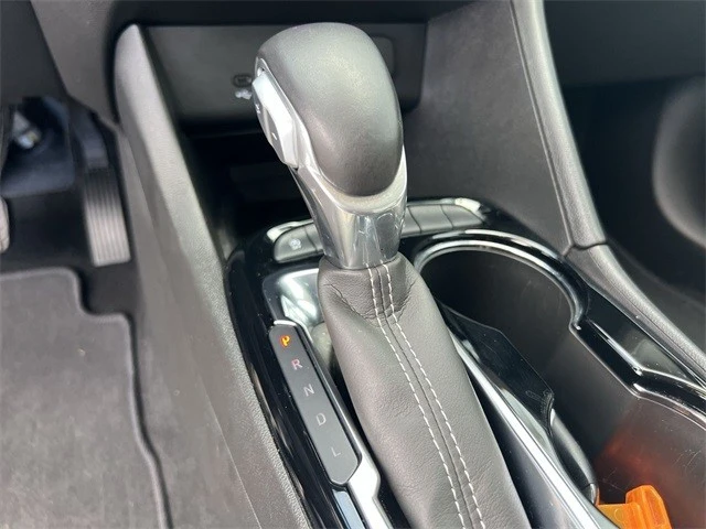 2024 Buick Encore GX - Image 15 of 21