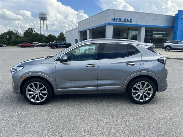2024 Buick Encore GX - Image 5 of 12