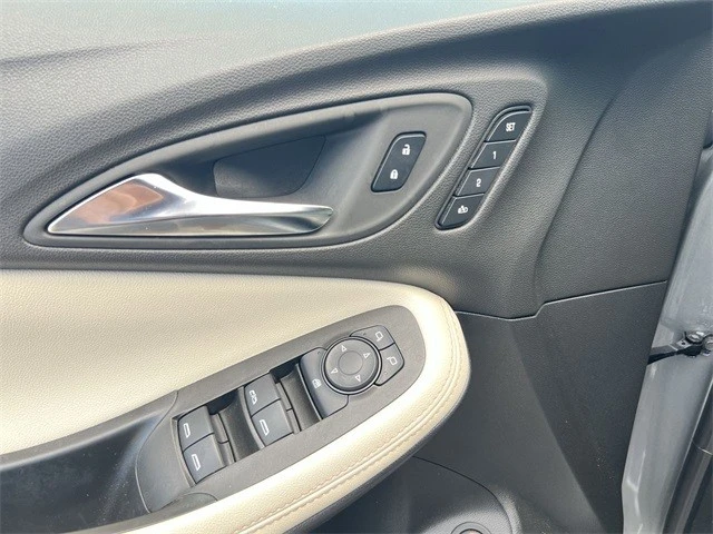 2024 Buick Encore GX - Image 21 of 21