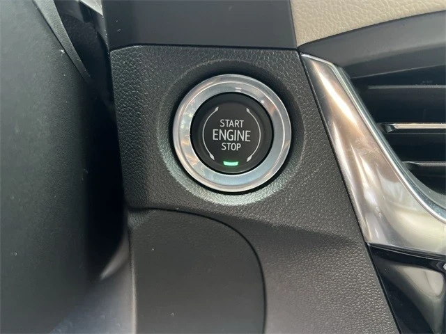 2024 Buick Encore GX - Image 16 of 21