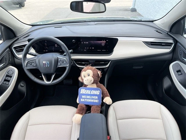 2024 Buick Encore GX - Image 19 of 21