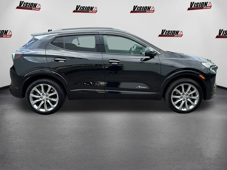 2024 Buick Encore GX - Image 4 of 12