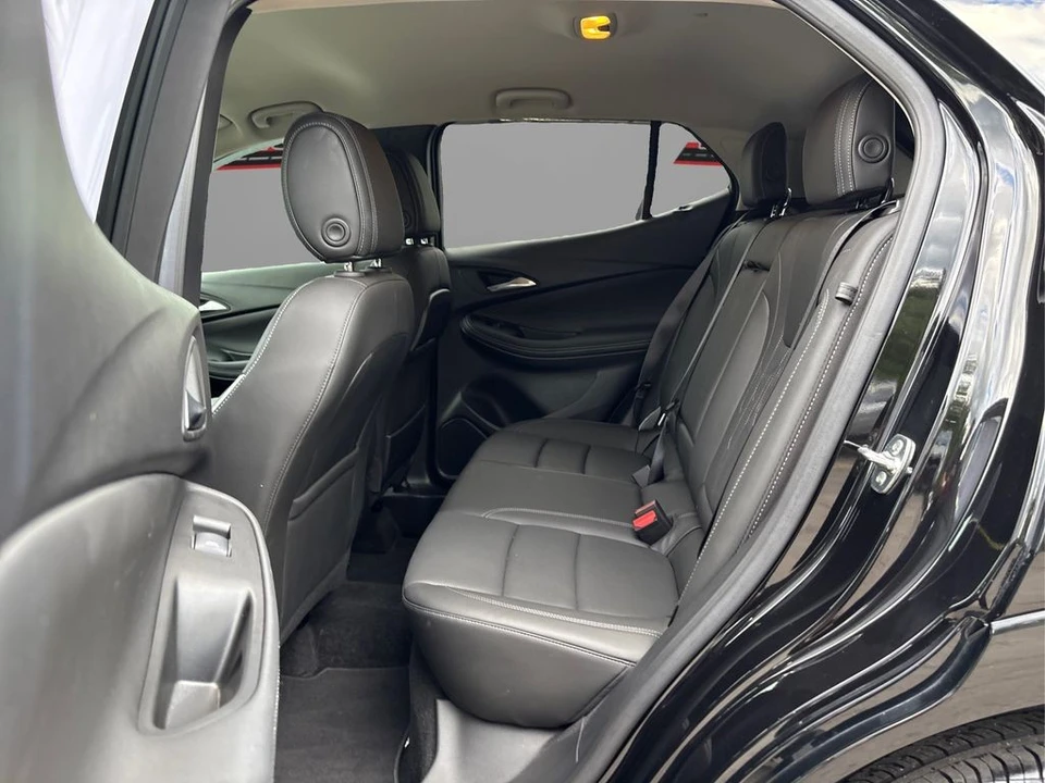 2024 Buick Encore GX - Image 10 of 12