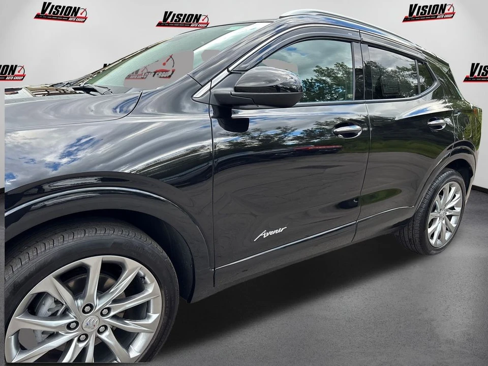 2024 Buick Encore GX - Image 12 of 12