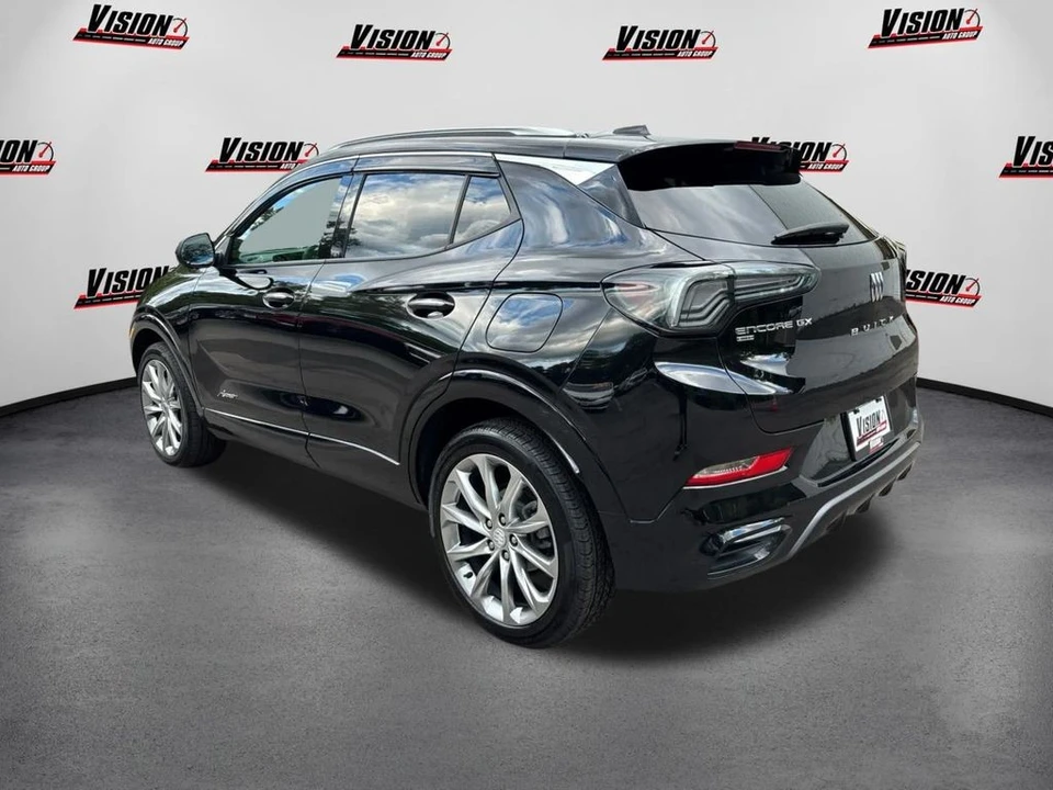 2024 Buick Encore GX - Image 7 of 12