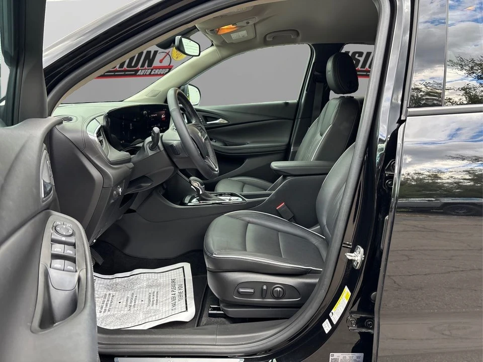 2024 Buick Encore GX - Image 9 of 12