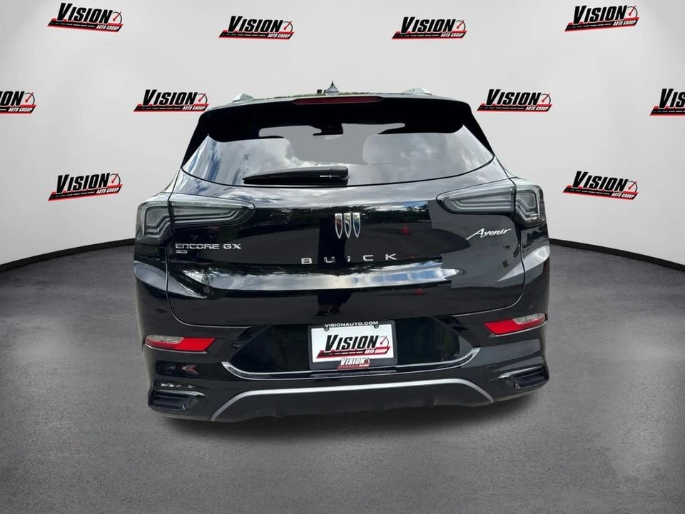 2024 Buick Encore GX - Image 6 of 12
