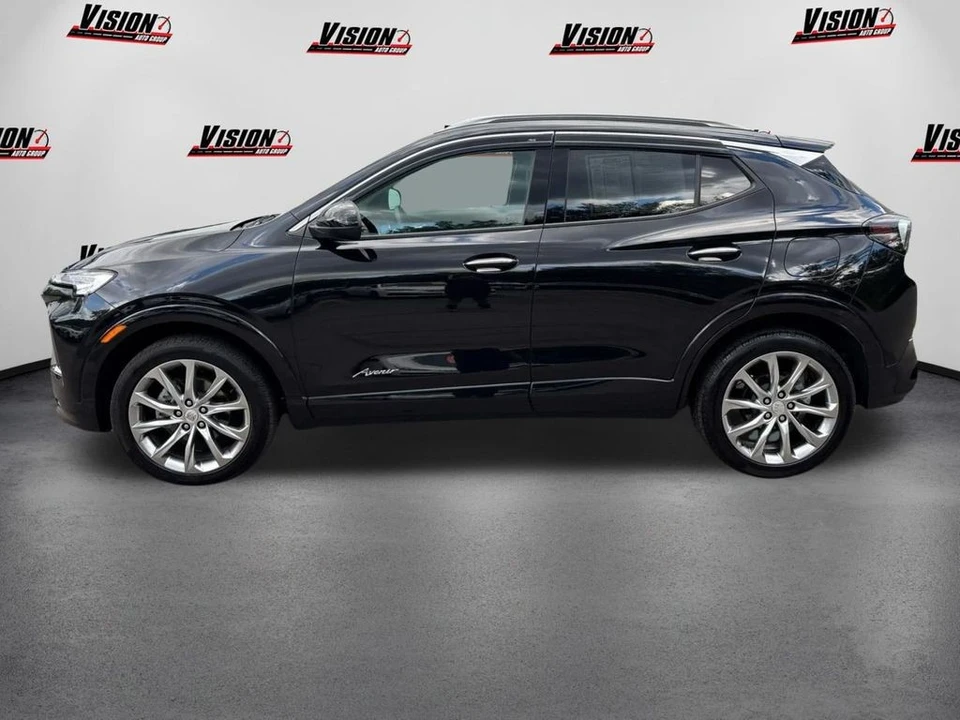 2024 Buick Encore GX - Image 8 of 12