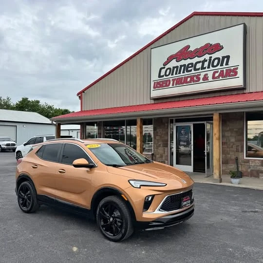 2024 Buick Encore GX - Image 1 of 1