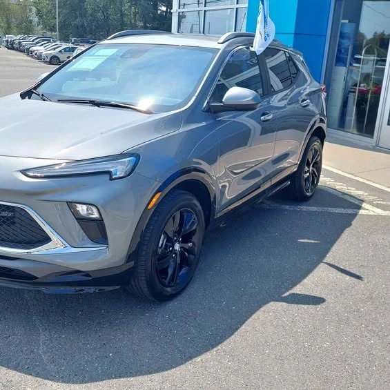 2024 Buick Encore GX - Image 1 of 1