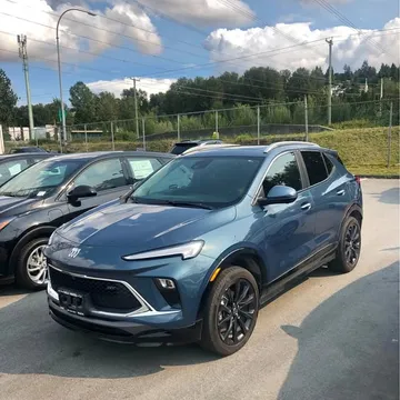 2024 Buick Encore GX Sport Touring AWD