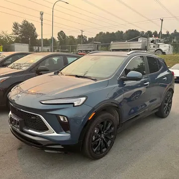 2024 Buick Encore GX Sport Touring